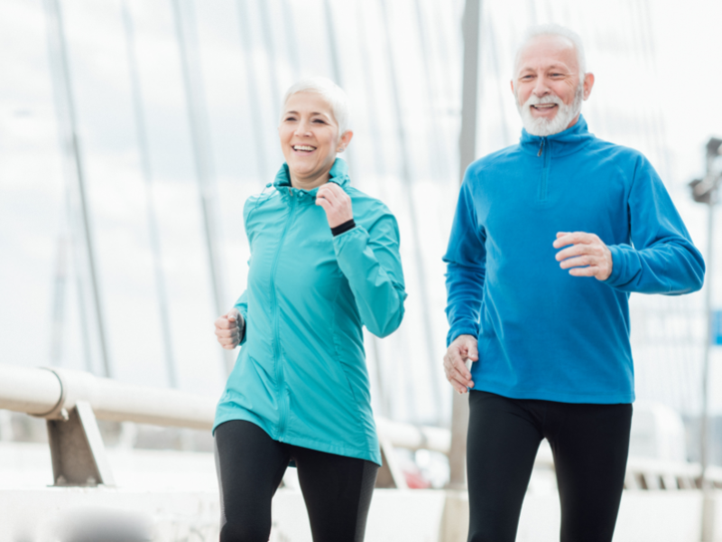 fitness over 50