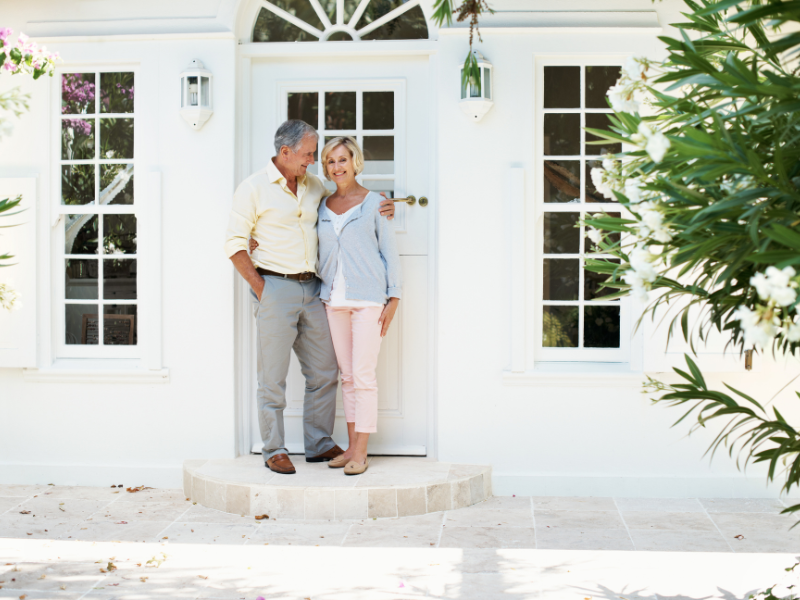 big housing decision