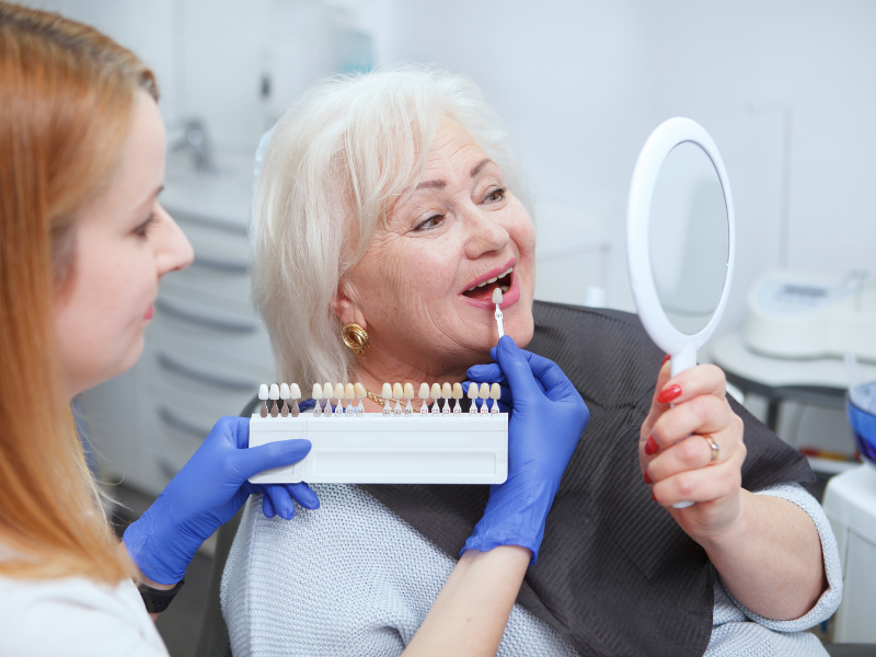 dental insurance