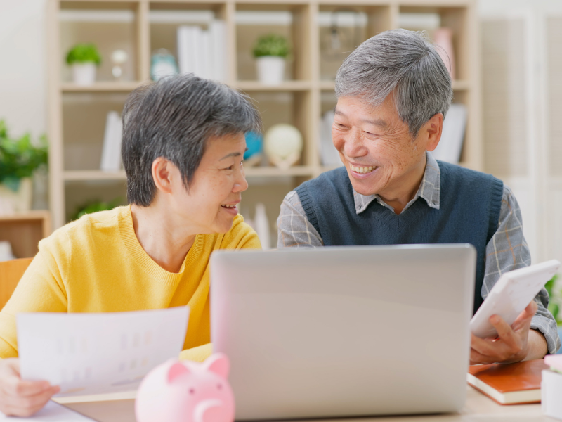investment strategies