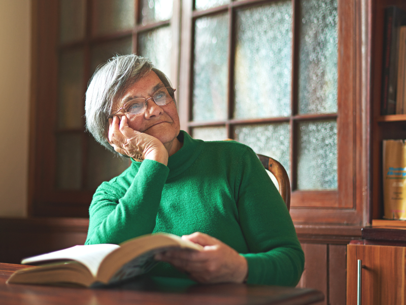 preserving your legacy