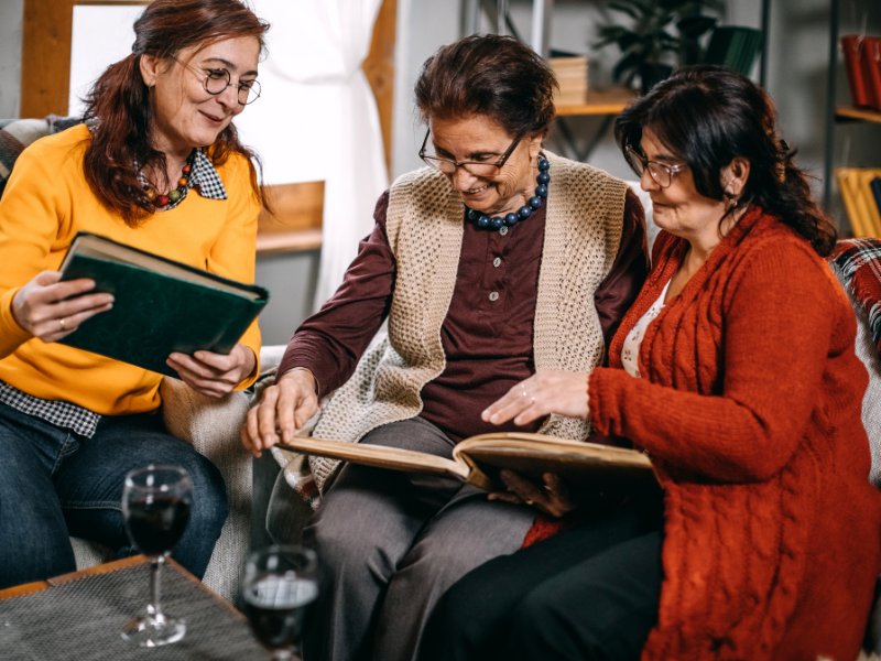 frequently asked questions about photo memory books