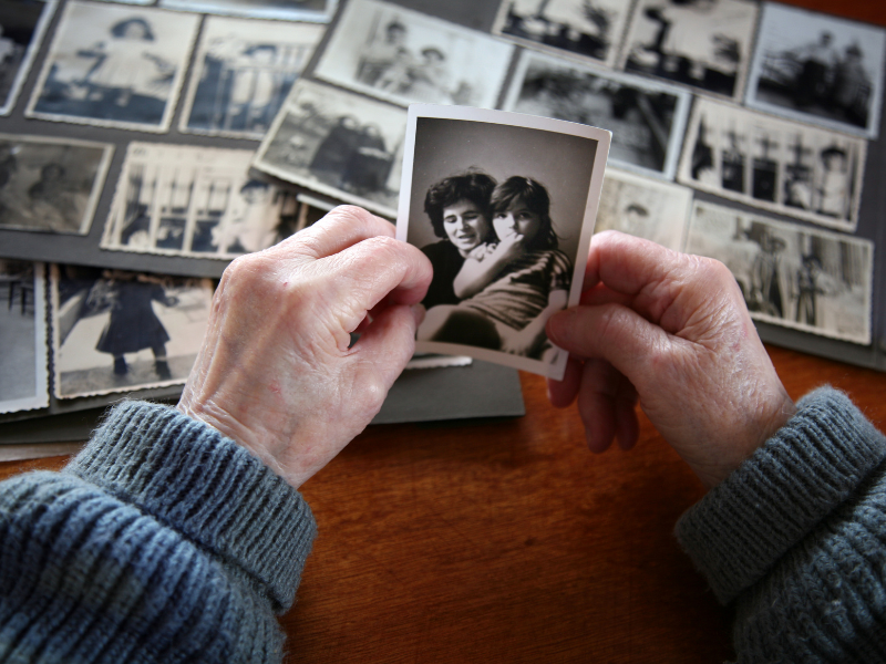 digitize your photos