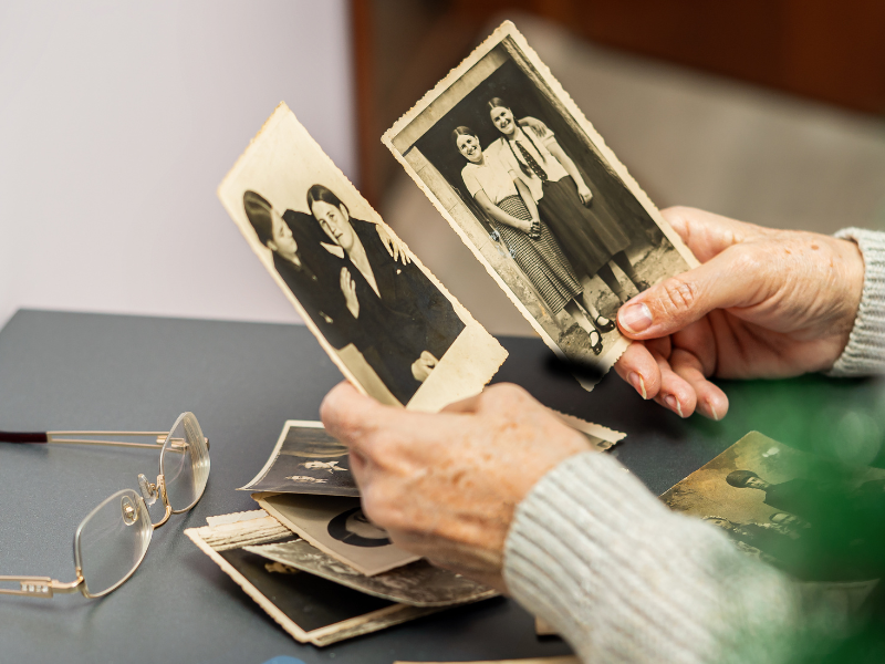 enroll in write your selfie